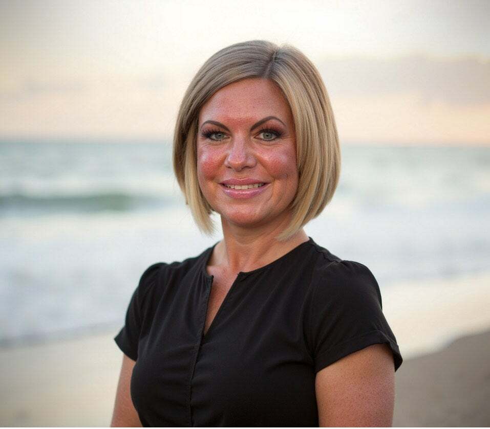 Jillian Applegate,  in Crystal River, ERA American Suncoast