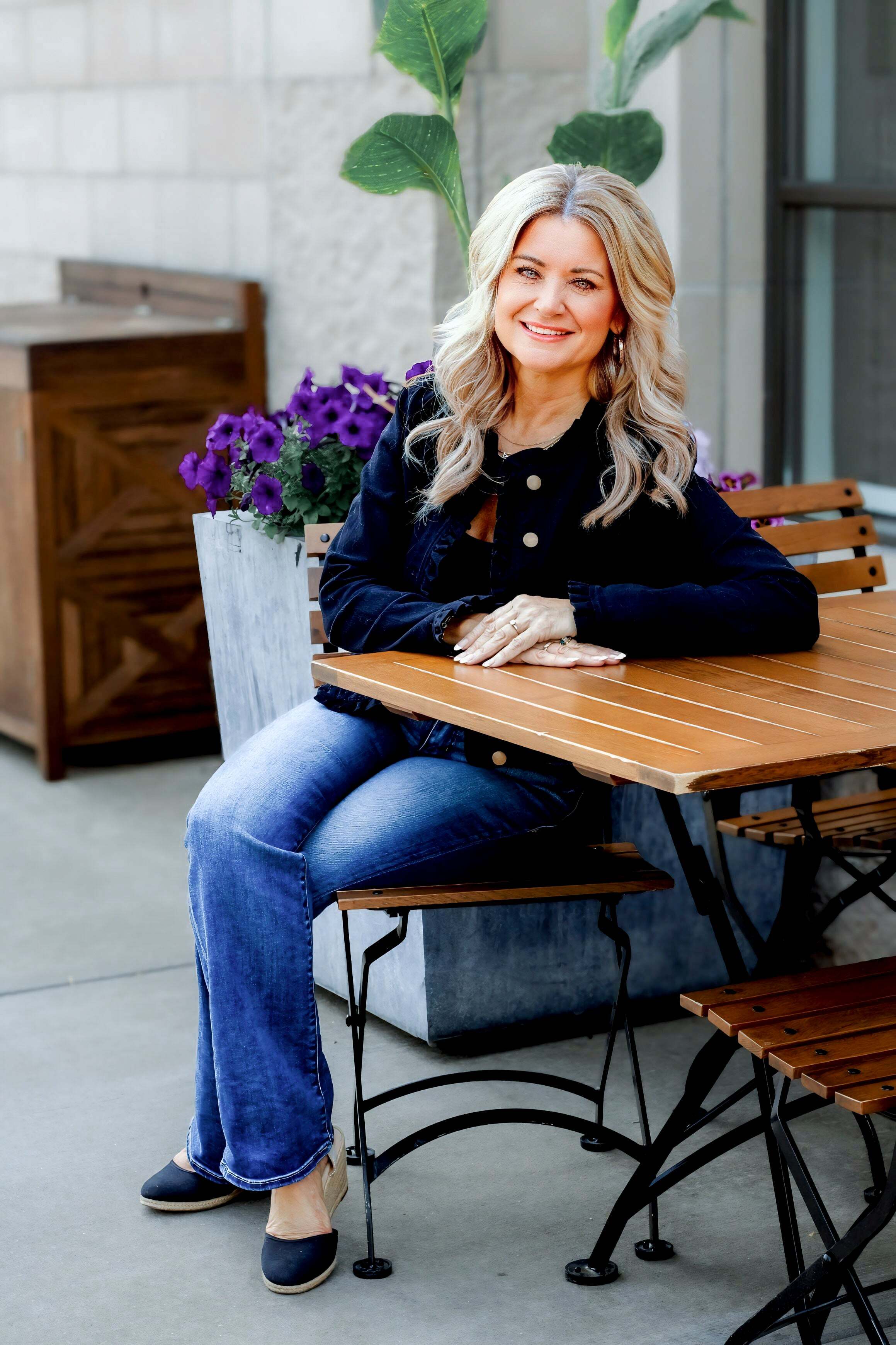 Andrea Ehrmantraut, Real Estate Salesperson in Midland, Signature Realty