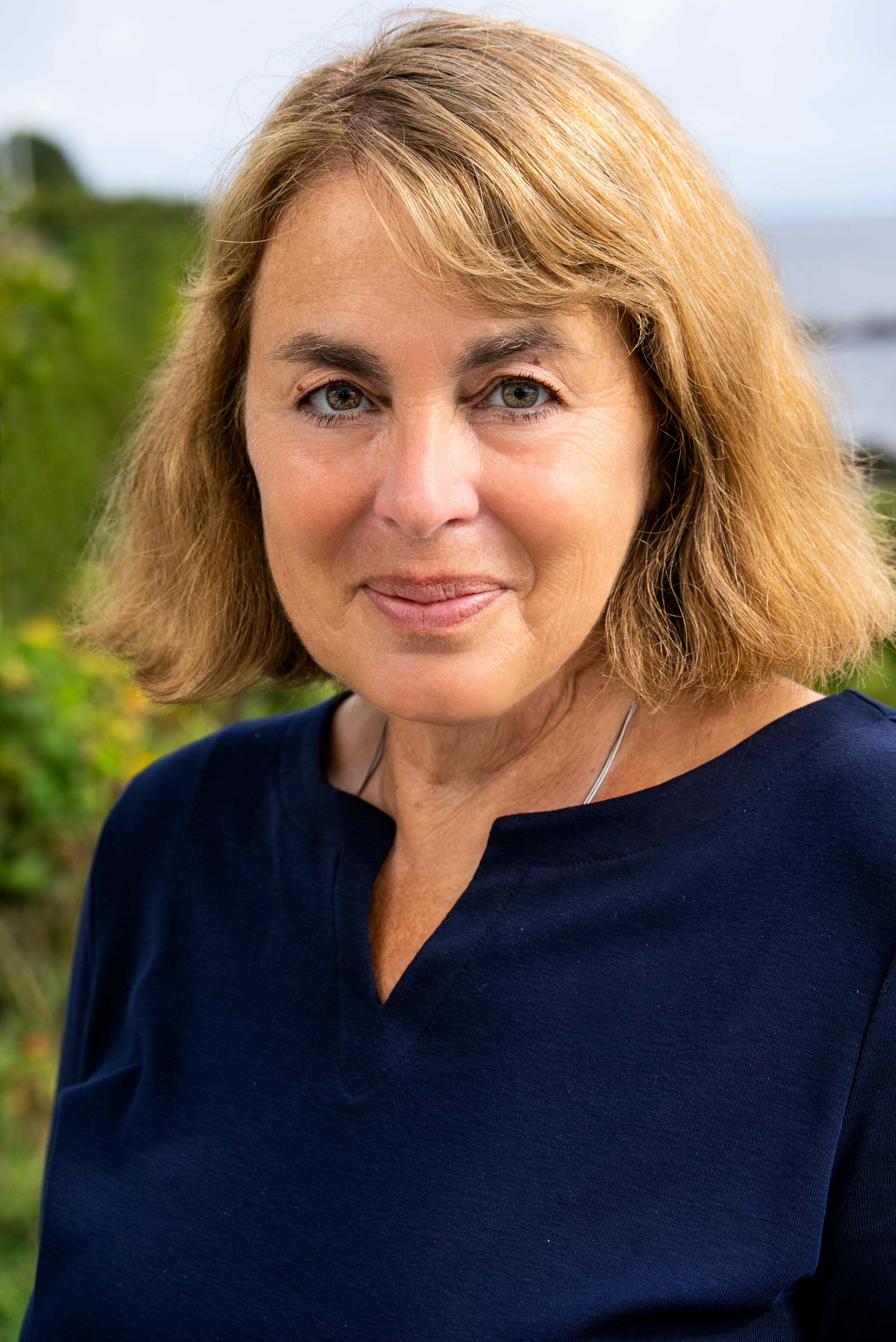 Bonnie Kaplan, Real Estate Salesperson in Narragansett, Mott & Chace