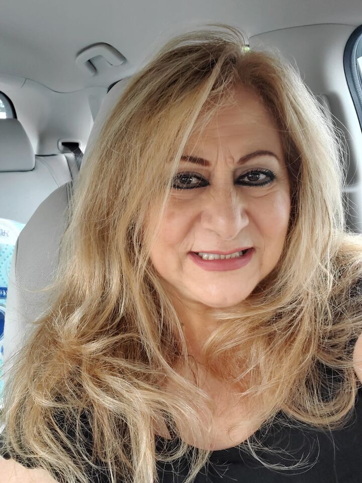 Randa Innabi,  in Yonkers, Dawn's Gold Realty