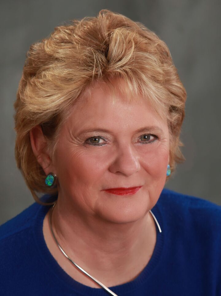 Sharon  Scheidegger, REALTOR® in El Dorado Hills, Windermere