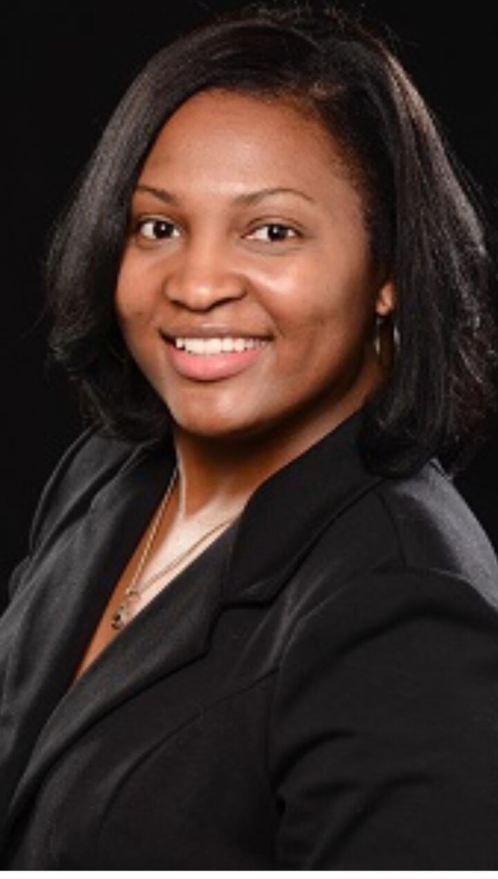 Sparkle Ensley, Real Estate Salesperson in Shreveport, Elite