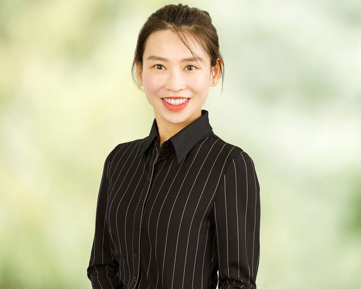 Xiao Dong, Real Estate Salesperson in Lehi, Momentum