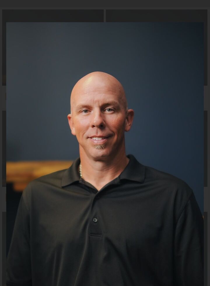 Russell McCrary, Real Estate Salesperson in Hoover, ERA King Real Estate Company, Inc.