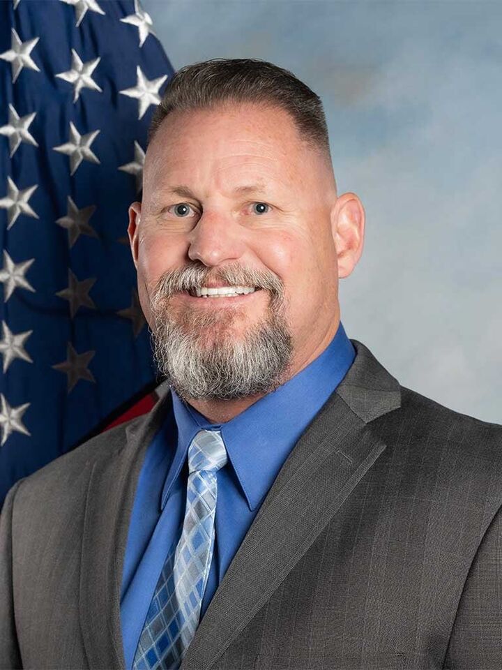 Greg Fagan, Real Estate Salesperson in Temecula, Affiliated