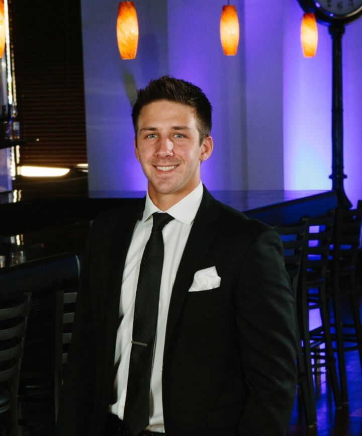 Nick Metz, Real Estate Salesperson in Saint Louis, Premier Group