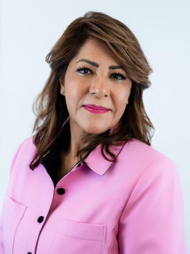 Mary Marquez, Real Estate Salesperson in Covina, Town & Country