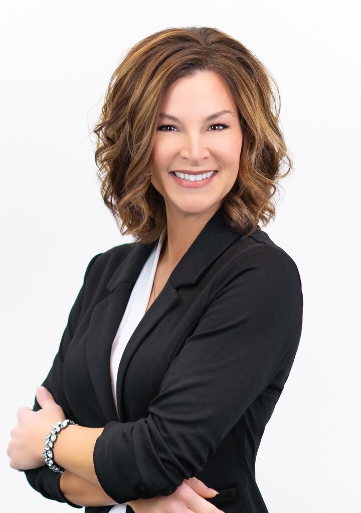 Rhonda Patnode, Real Estate Salesperson in Richland, Tri-Cities