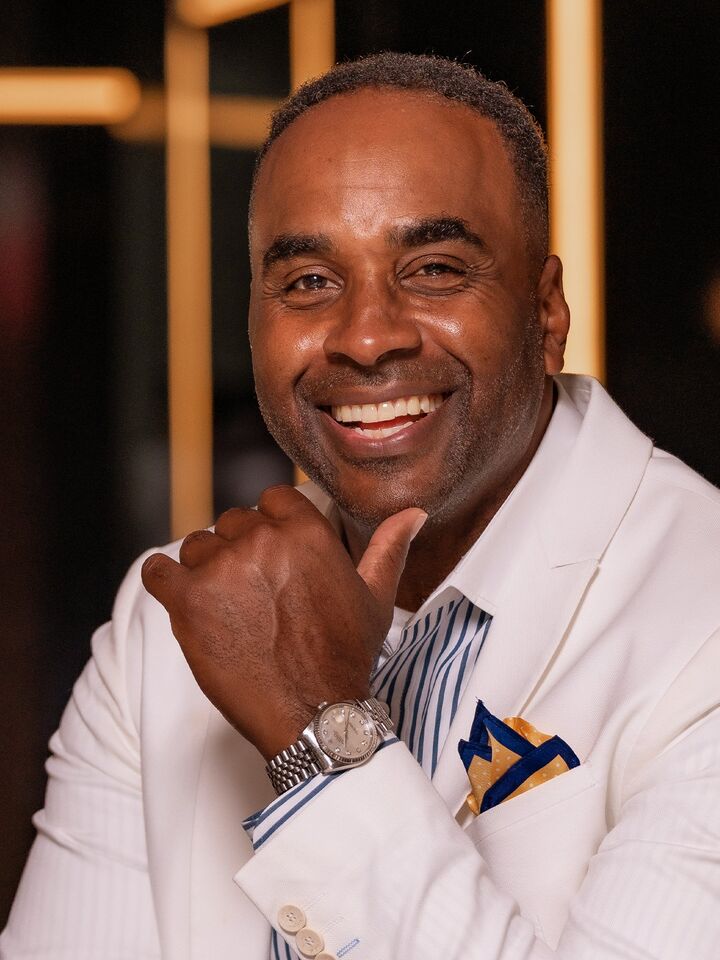 Kevin Bullock, REALTOR® in Washington, McEnearney