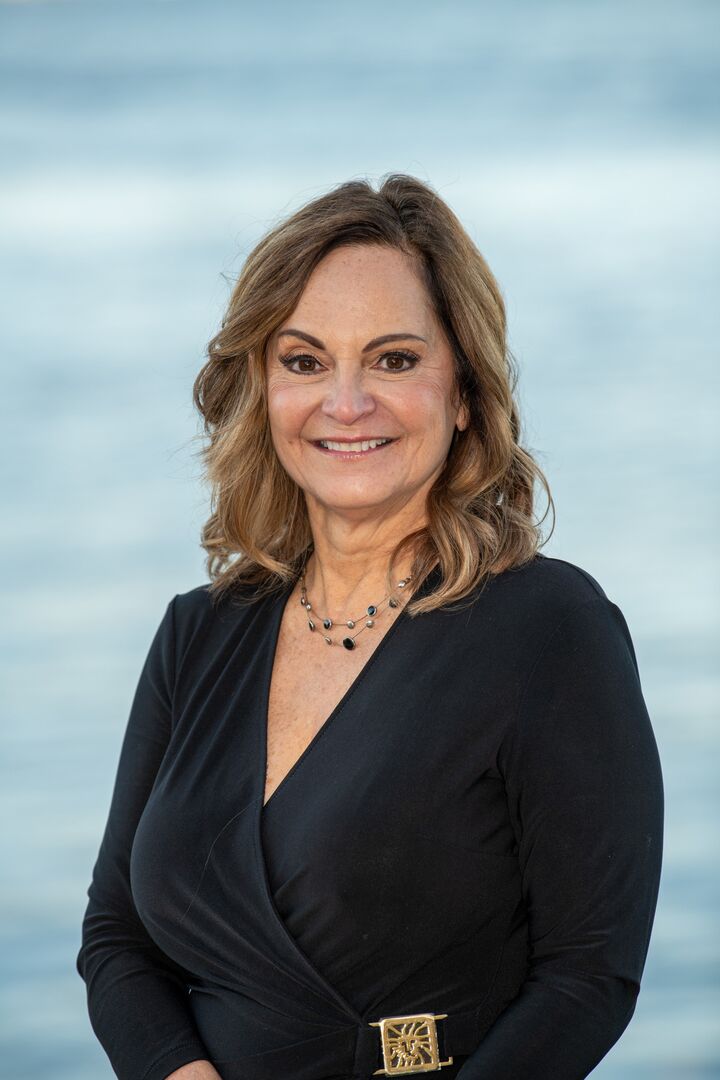 Gina Gavegnano, Real Estate Salesperson in Revere, North East