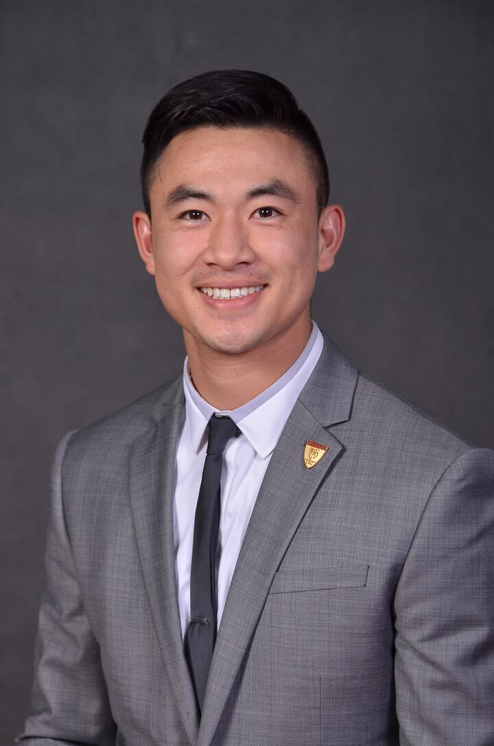 Kevin Young, Real Estate Salesperson in Irvine, Platinum Properties