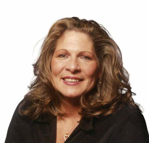 Jean McKeon, Real Estate Salesperson in New City, Full Service Realty