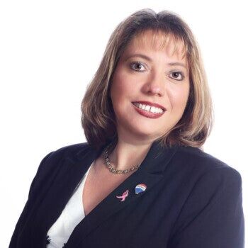 Nancy Graziano,  in Centereach, Realty Connect