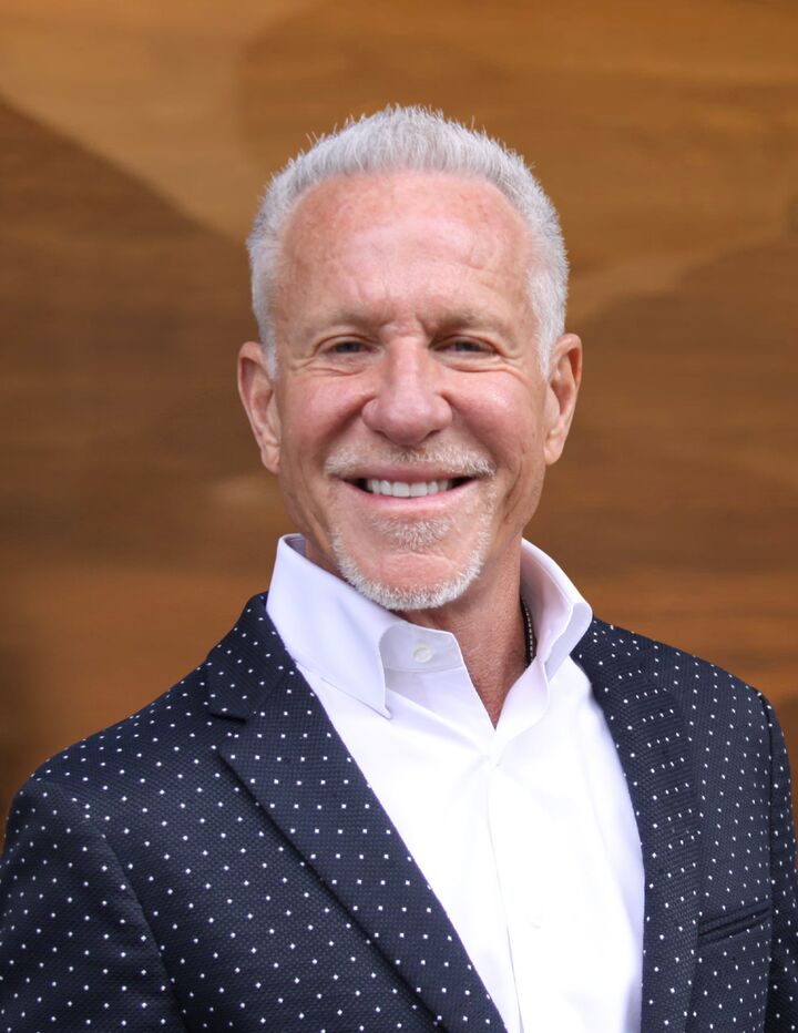 Tom Marsaw, Real Estate Broker in Las Vegas, Las Vegas