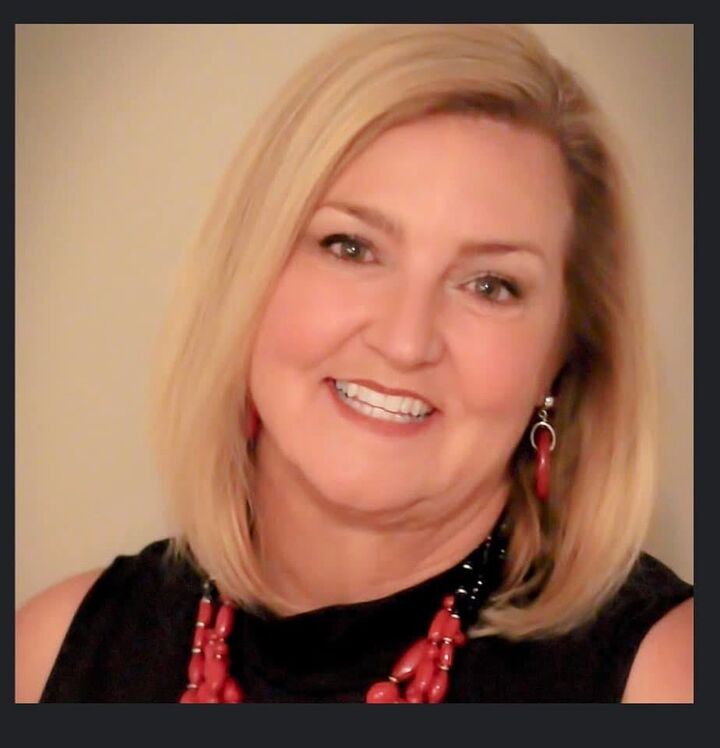 Robin Edwards, Real Estate Salesperson in Pensacola, Main Street Properties