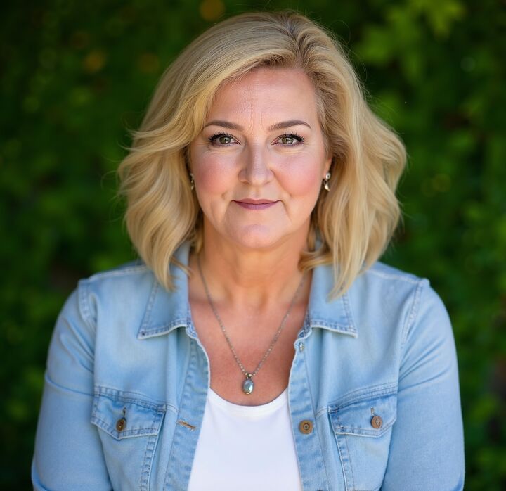 Robin Edwards, Real Estate Salesperson in Pensacola, Main Street Properties