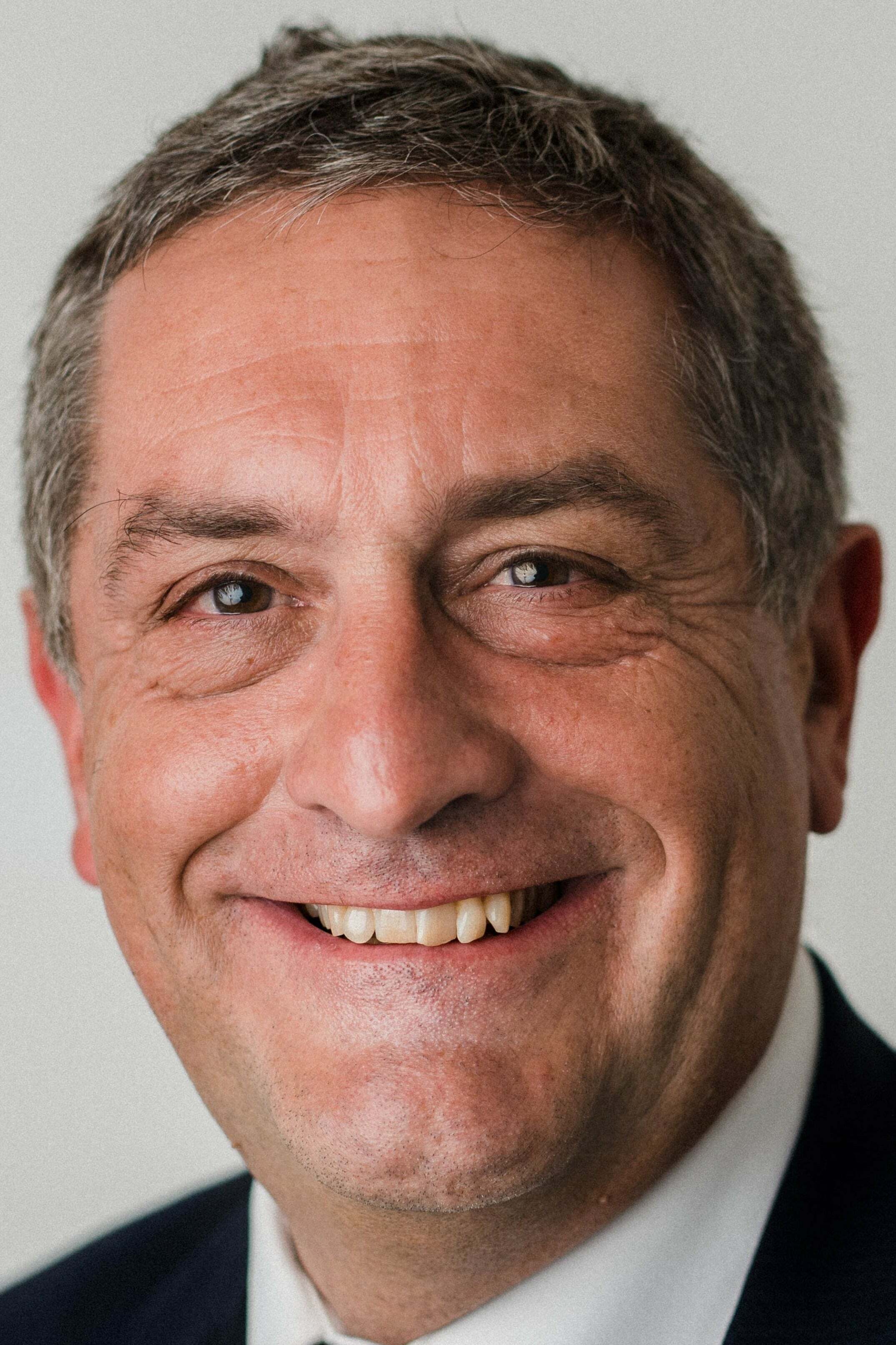 Howard Watts, Real Estate Salesperson in Ann Arbor, Professionals
