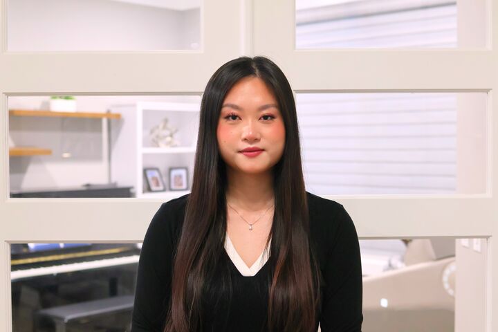 Ivy Zheng,  in Bellevue, Windermere