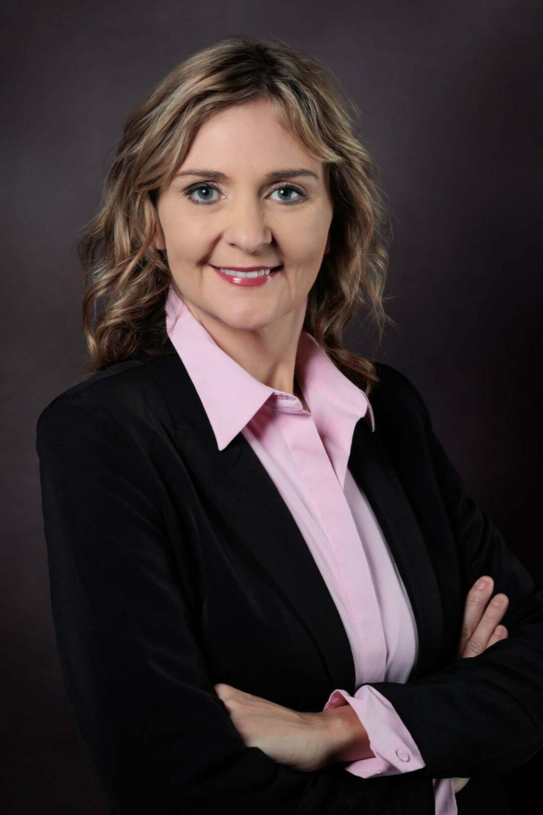 Cindy Backer, Real Estate Salesperson in Farmington, Hulsey