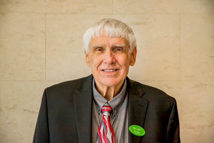 Paul Willey, Jr, Real Estate Broker in Overland Park, Kansas City Homes