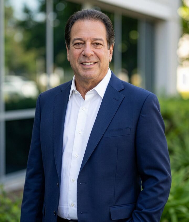 Victor Martinez, Real Estate Salesperson in Oxnard, Masters