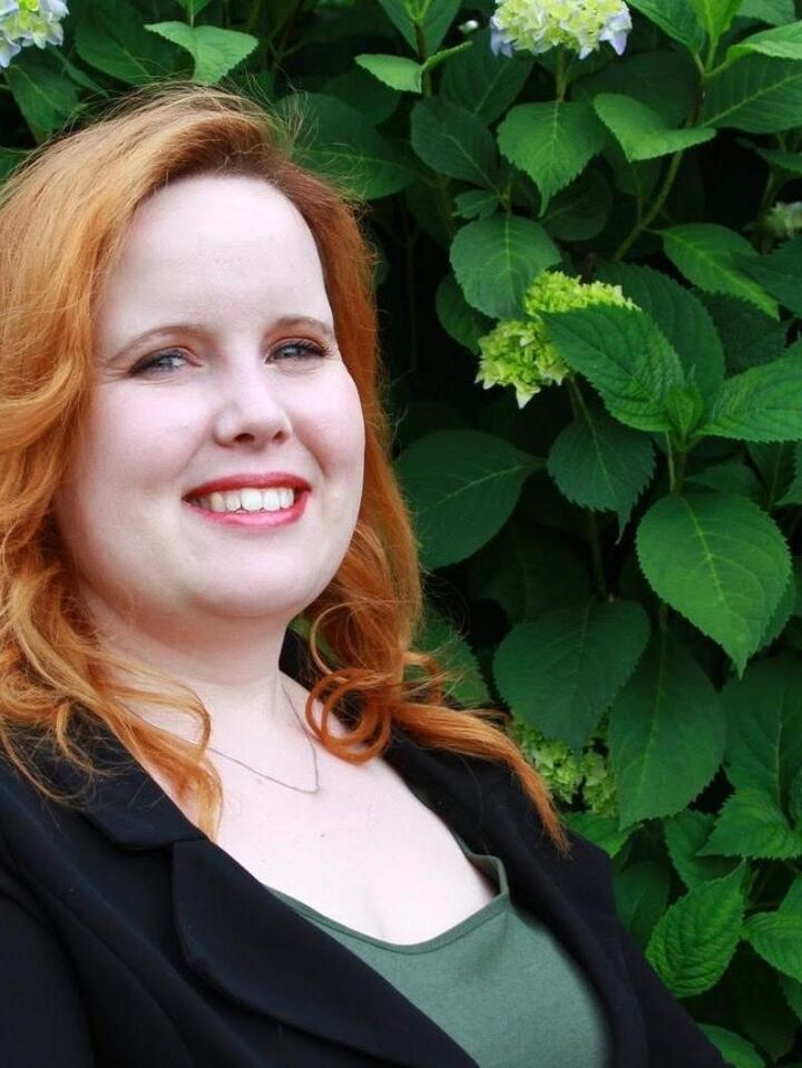 Chelsea Brantley, Real Estate Salesperson in Birmingham, Professionals