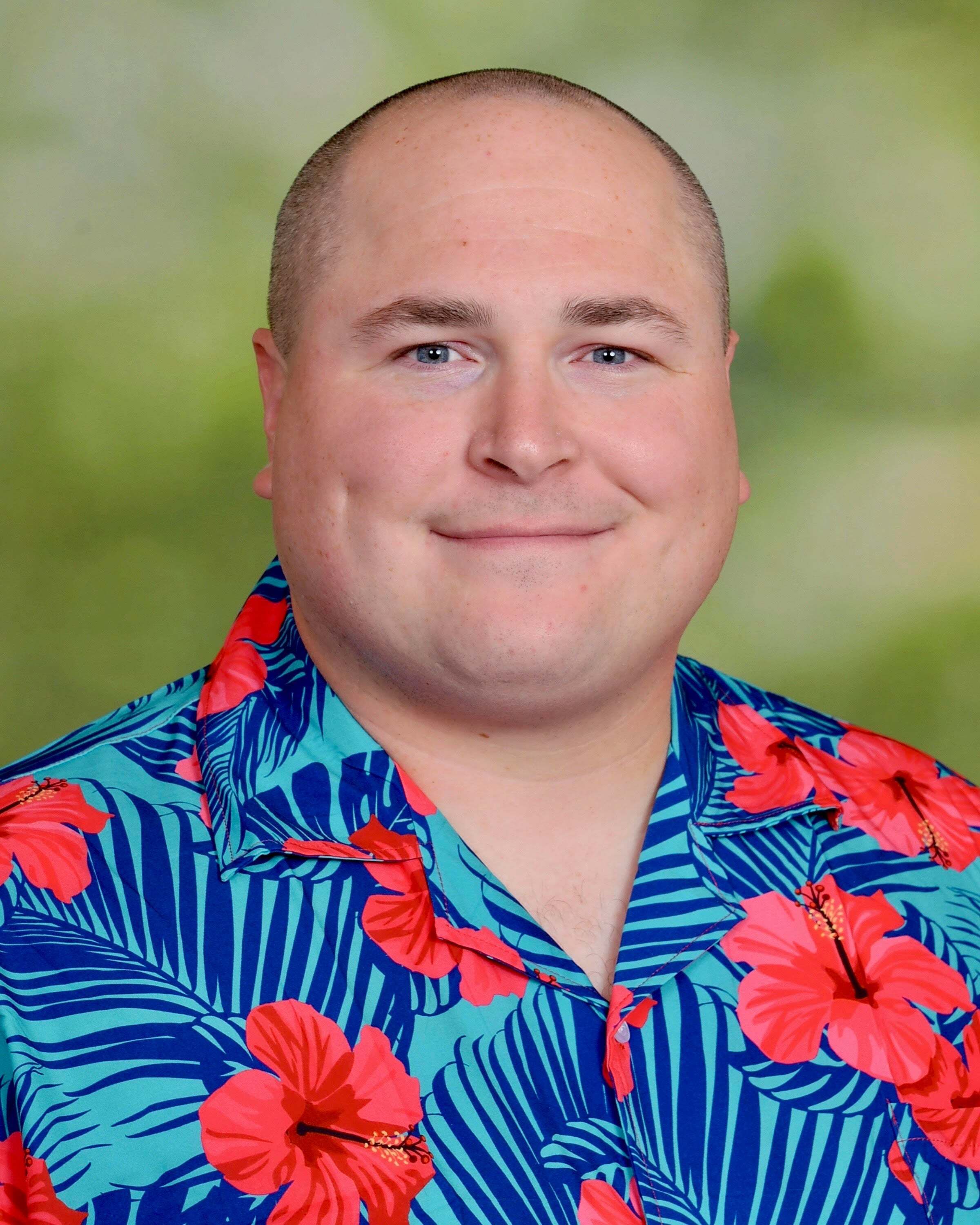 Sean Ellman, Real Estate Salesperson in Madeira Beach, Beggins Enterprises