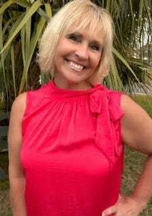 Kimberly Bowen, Real Estate Salesperson in Sebastian, Paradise