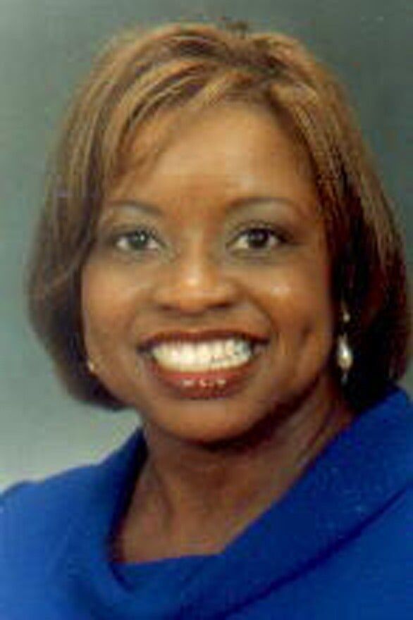 Felicia Scott, Affiliate Broker in Brentwood, Southern Realty