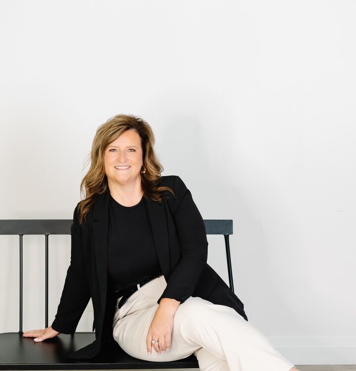 Michelle Petterson, REALTOR® in Huntsville, Coldwell Banker Thompson Real Estate, Brokerage