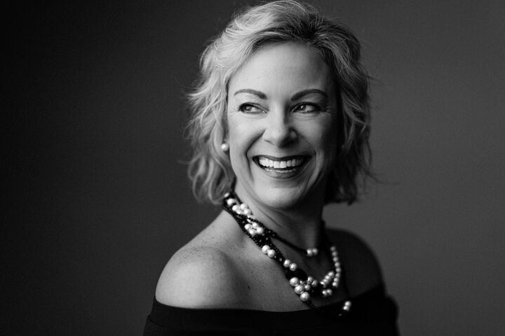 Christine Lowe, Real Estate Broker in Cornelius, DiGioia Realty