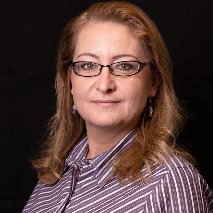 Eva Garamvolgyi, Real Estate Salesperson in Coeur D Alene, Beutler & Associates