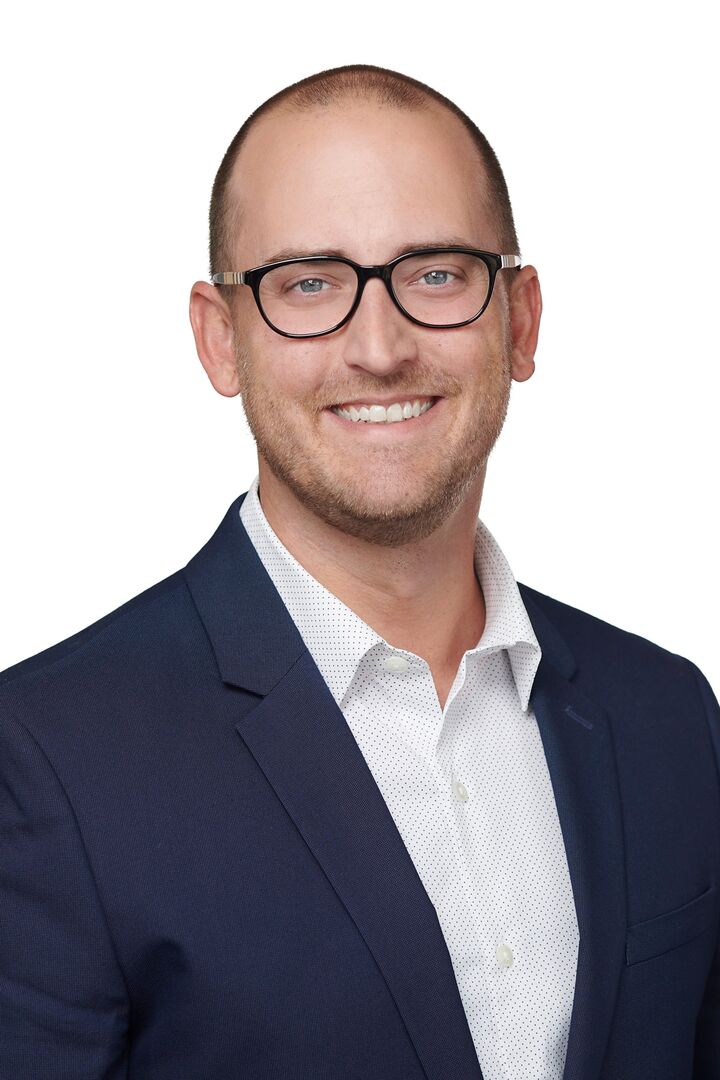 Kyle Durbin, Real Estate Salesperson in Carmel, Kaiser Real Estate
