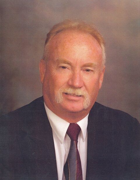 George Marchbanks, Real Estate Salesperson in Richmond, Heritage