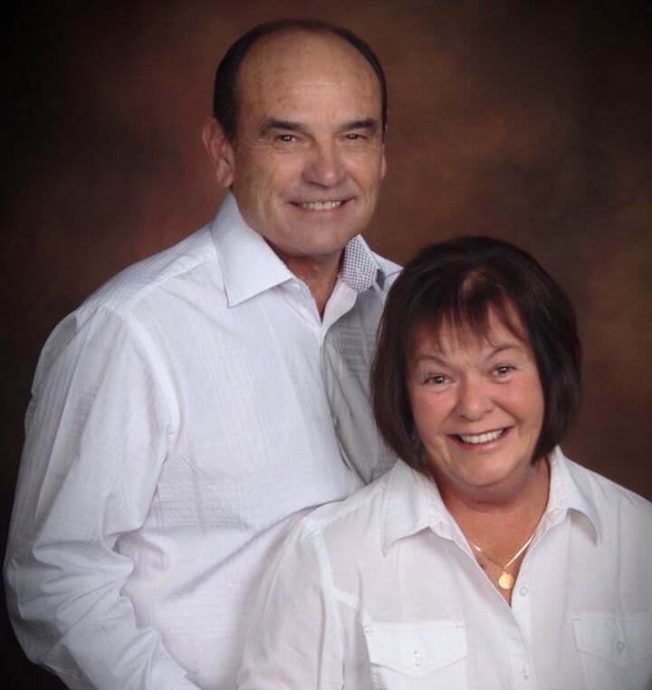 Mick England, Real Estate Broker in El Cajon, Affiliated