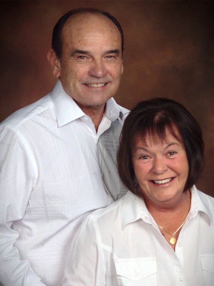 Mick England, Real Estate Broker in El Cajon, Affiliated