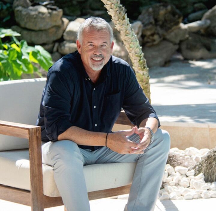 Michael Lafferty, Real Estate Broker/Real Estate Salesperson in Vero Beach, Paradise