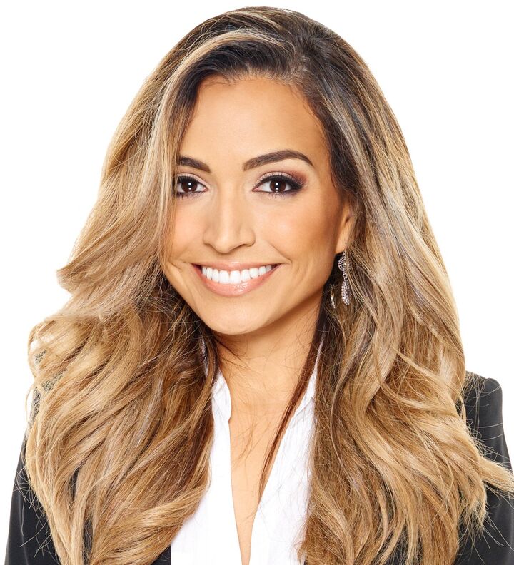 Giselle Gonzalez, Real Estate Salesperson in Chula Vista, Affiliated