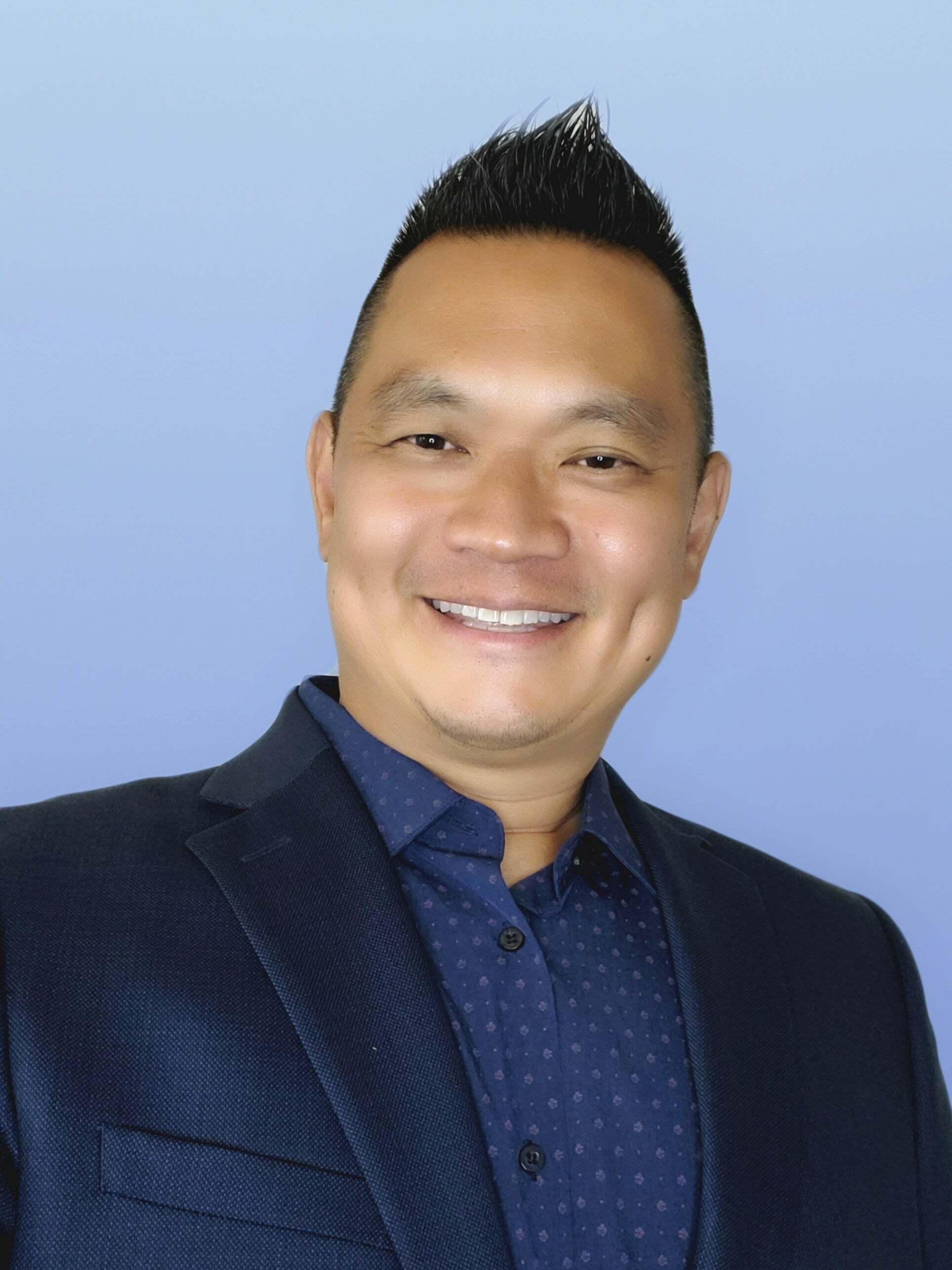 Hung Haw Chern, Real Estate Salesperson in Katy, Western Realty