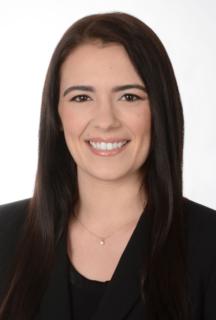 Krystal Albanese, Real Estate Salesperson in Malden, North East