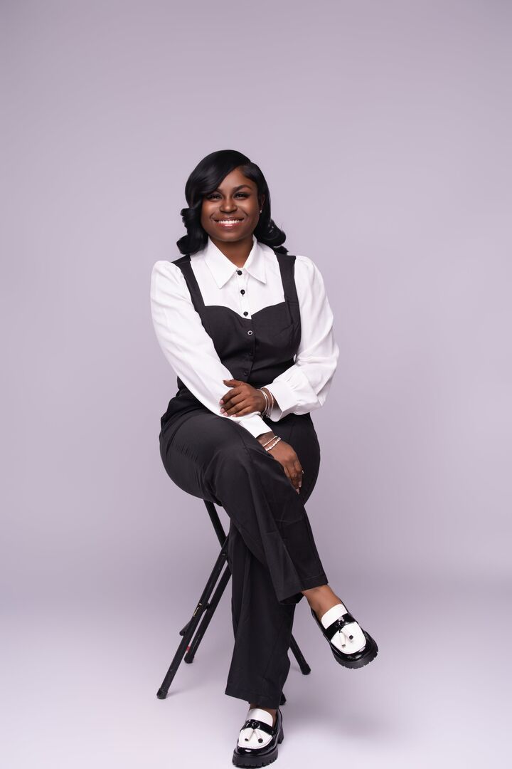 Alexus Cross, Real Estate Salesperson in Cincinnati, ERA Real Solutions Realty