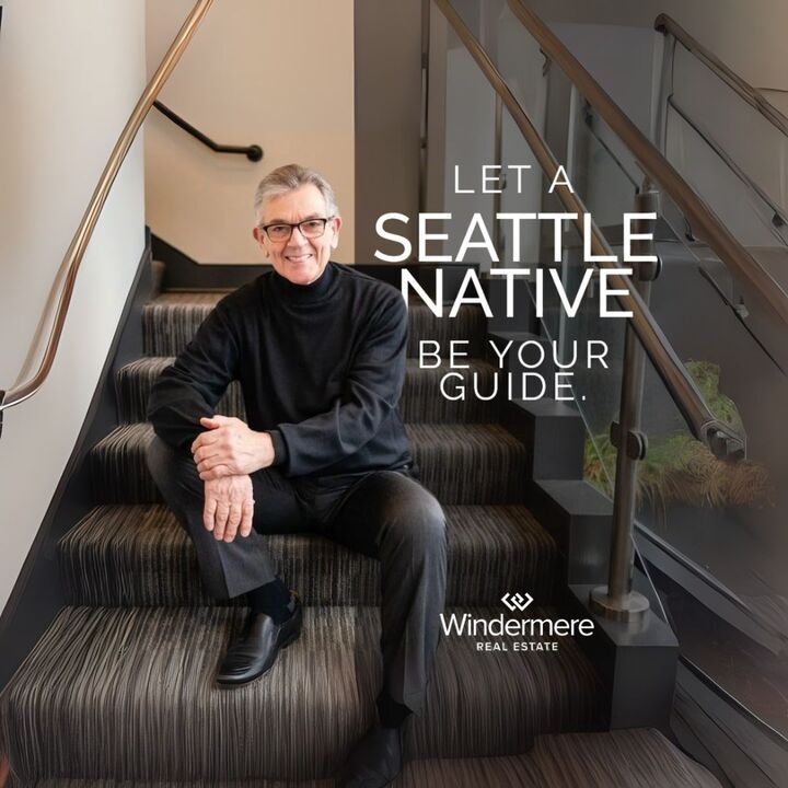 LaVerne Pike, Broker in Bellevue, Windermere