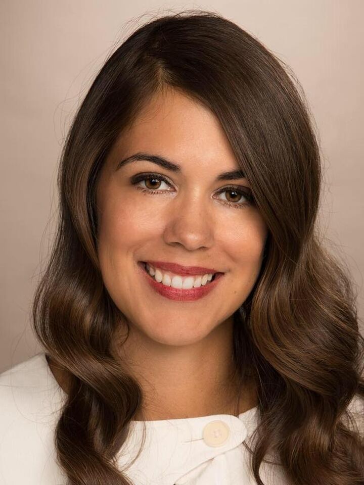 Jamie Clark, Real Estate Broker in Richmond, First Realty Group