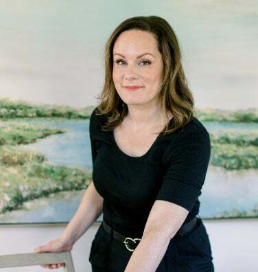 Sara Reynolds, Real Estate Salesperson in Easton, Chesapeake Real Estate Company