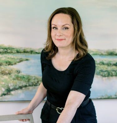 Sara Reynolds, Real Estate Salesperson in Easton, Chesapeake Real Estate Company