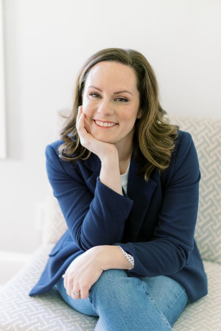 Sara Reynolds, Real Estate Salesperson in Easton, Chesapeake Real Estate Company