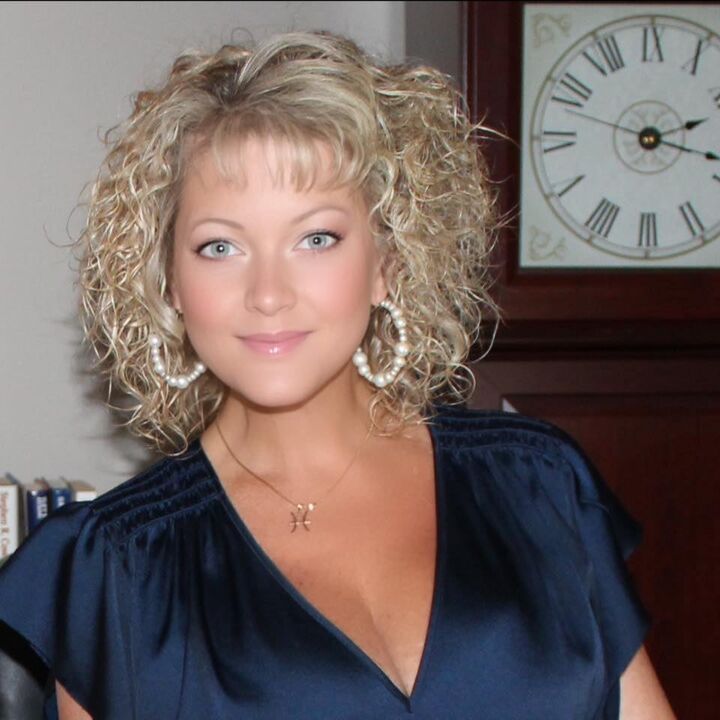 Colleen Delange, Real Estate Salesperson in Richmond, Professionals