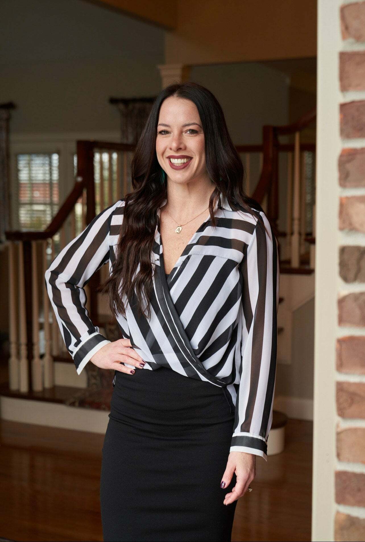 Ally Weaver, Real Estate Salesperson in Newburgh, ERA First Advantage Realty, Inc.