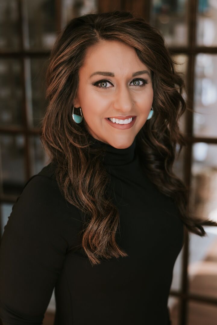 Casey Reed, Real Estate Salesperson in Washington, Premier Group