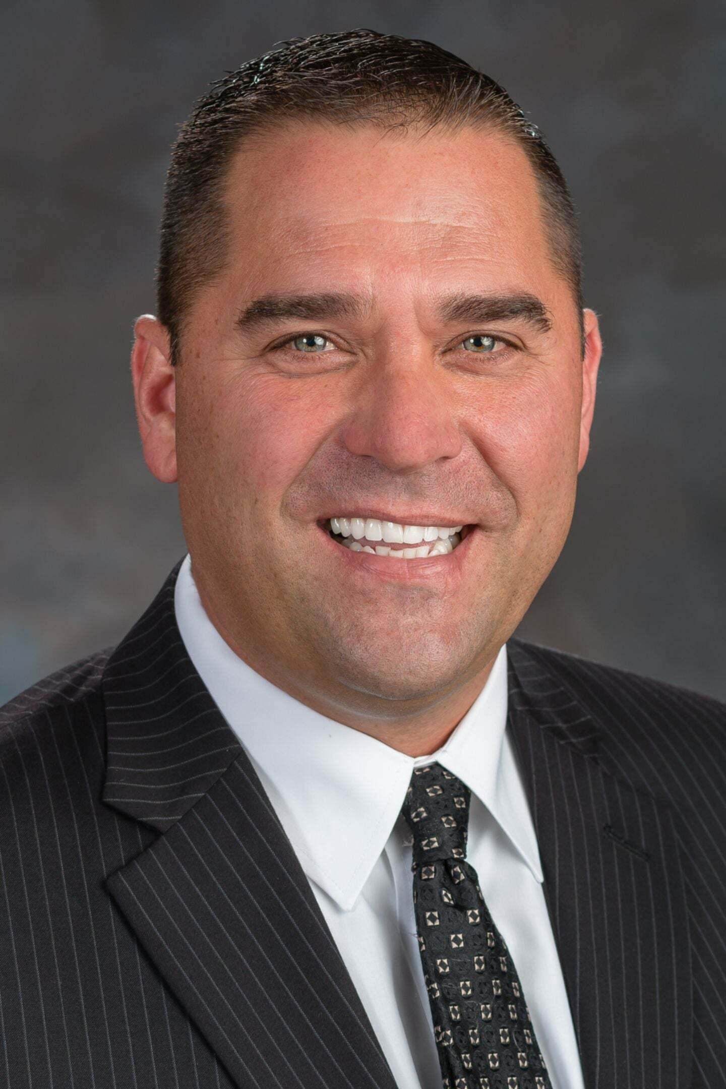 Robert Ellsworth, Sales Associate in East Lansing, Professionals